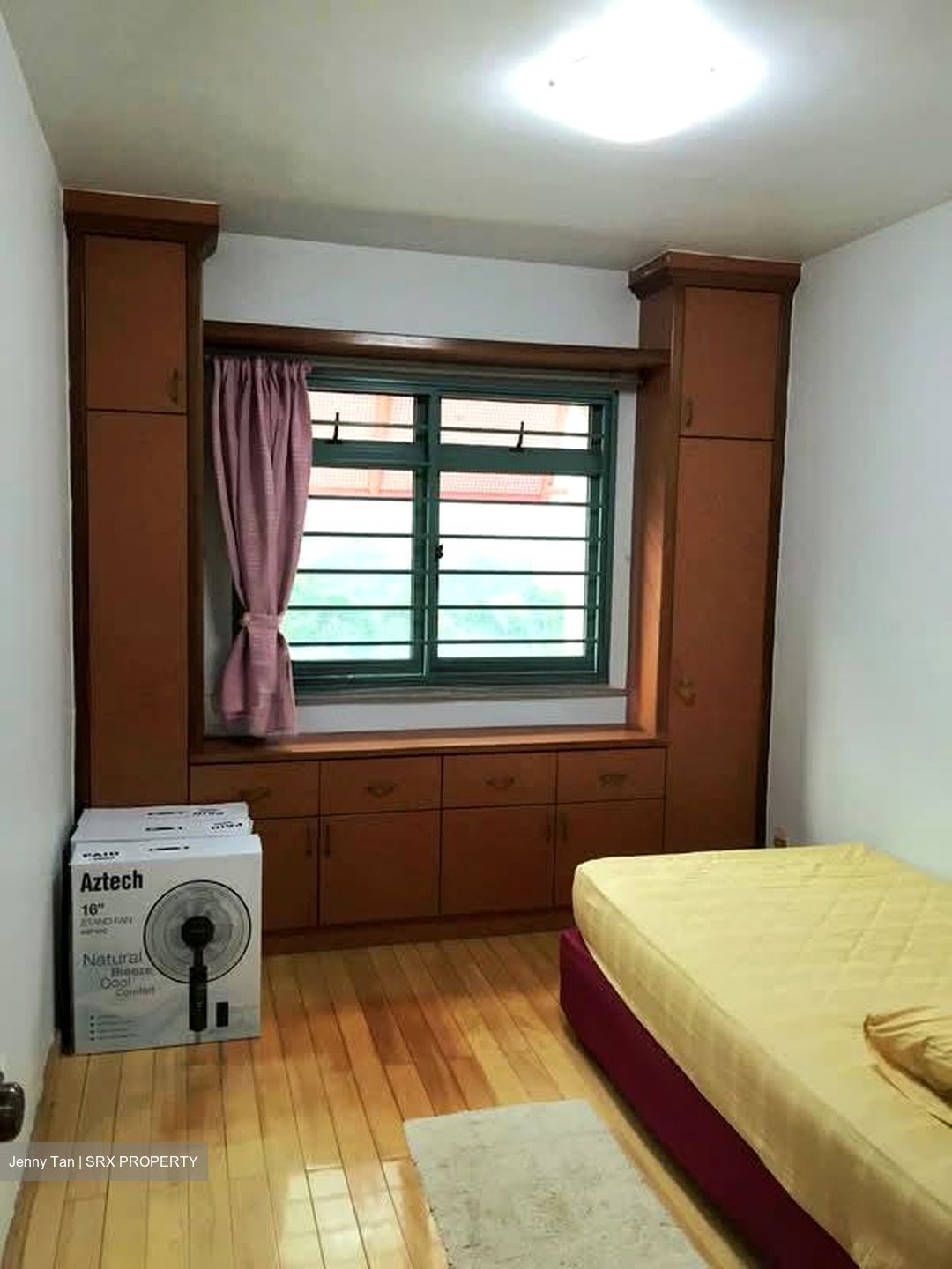 Blk 461 Choa Chu Kang Avenue 4 (Choa Chu Kang), HDB 5 Rooms #557355251